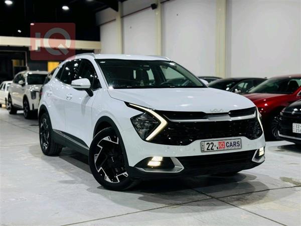 Kia Sportage 2024 for sale in Iraq - Najaf